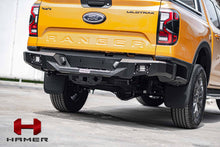 Load image into Gallery viewer, Ford Ranger (2022–2026) Hamer Nova Series Rear Bar
