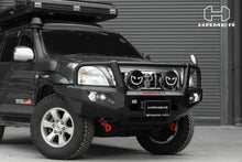 Load image into Gallery viewer, Toyota LandCruiser (2003-2009) Hamer 4x4 King series plus bull bar for Prado 120 Series