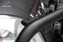 Load image into Gallery viewer, Toyota LandCruiser (2003-2009) Hamer 4x4 King series plus bull bar for Prado 120 Series
