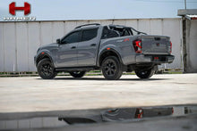 Load image into Gallery viewer, Nissan Navara (2021 onwards) Hamer Warrior Series Sports Bar