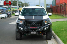 Load image into Gallery viewer, LDV T60 (2017-2021) Hamer 4x4 King Series Bull Bar