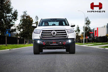 Load image into Gallery viewer, GWM Cannon - 2021 to 2024 Hamer 4x4 King Series Bull Bar