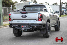 Load image into Gallery viewer, Ford Ranger (2022–2026) Hamer Nova Series Rear Bar