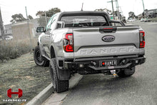 Load image into Gallery viewer, Ford Ranger (2022–2026) Hamer Nova Series Rear Bar