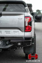 Load image into Gallery viewer, Ford Ranger (2022–2026) Hamer Nova Series Rear Bar