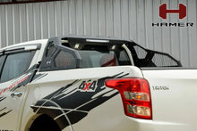 Load image into Gallery viewer, Mitsubishi Triton MN (2009–2015) Hamer Warrior Series Sports Bar