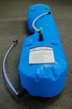 Load image into Gallery viewer, Extra Heavy-Duty Box Bladder with the Centre Console Cut 105L – DW105BC – Potable TPU