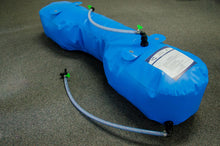 Load image into Gallery viewer, Extra Heavy-Duty Box Bladder with the Centre Console Cut 105L – DW105BC – Potable TPU