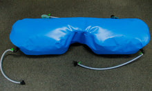 Load image into Gallery viewer, Extra Heavy-Duty Low-Profile Water Bladder with Cut-out for Transmission Hump 125L – DWN125BH – Potable TPU