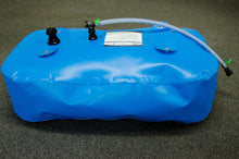 Load image into Gallery viewer, Extra Heavy-Duty Low-Profile Water Bladder for Mitsubishi Pajeros 3rd Row Seat Well 95L – DW95BMP – Potable TPU