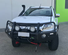 Load image into Gallery viewer, Holden Colorado & Trailblazer (17-20) Ironman Deluxe Bull Bar
