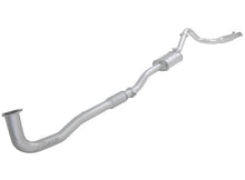 Load image into Gallery viewer, XForce 4x4 Exhaust System for Nissan Patrol (09/1988 - 06/1997), Nissan Patrol (01/1987 - 12/1997)