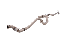 Load image into Gallery viewer, XForce 4x4 Exhaust System for Toyota Landcruiser (03/2007 - 09/2022)
