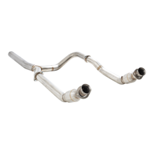 Load image into Gallery viewer, XForce High Flow Catalytic Converter Kit for RAM 1500 DT (06/2018 - on)
