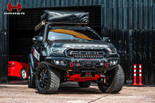 Load image into Gallery viewer, Ford Everest (2015-2022) Hamer 4x4 King series bull bar