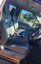 Load image into Gallery viewer, Adapter Kit to fit Falcon/Commodore seat into Ford F250 (1999 - 2005)
