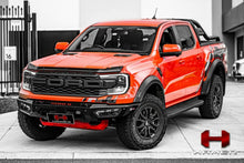 Load image into Gallery viewer, Ford Ranger (2022-2027) Raptor Hamer 4x4 Atlas Bullbar