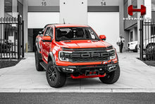 Load image into Gallery viewer, Ford Ranger (2022-2027) Raptor Hamer 4x4 Atlas Bullbar