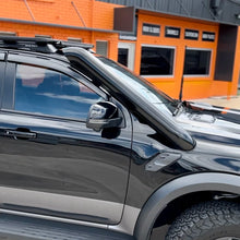 Load image into Gallery viewer, Ford Ranger RAPTOR (2022-2027) Phat Bars 5" Stainless Snorkel