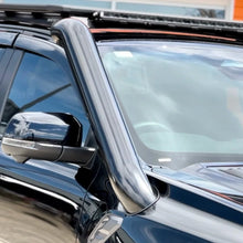 Load image into Gallery viewer, Ford Ranger RAPTOR (2022-2027) Phat Bars 5" Stainless Snorkel