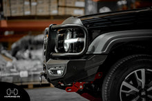 Load image into Gallery viewer, GWM Tank 300 - 2023 onwards Hamer 4x4 Atlas Series Plus Bullbar
