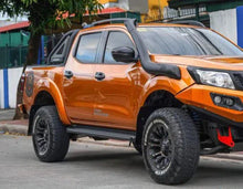 Load image into Gallery viewer, Nissan Navara (2015-2020) NP300 Hamer Knight Series Sports Bar