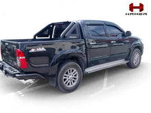 Load image into Gallery viewer, Toyota Hilux Vigo (2005–2011) Hamer Knight Series Sports Bar