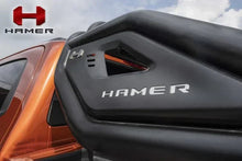 Load image into Gallery viewer, Isuzu D-MAX (2012-2016) Hamer Extended Night Fury Sports Bar