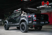 Load image into Gallery viewer, Holden Colorado (2012-2016) Hamer Warrior Series Sports Bar