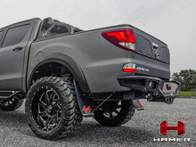 Load image into Gallery viewer, Mazda BT-50 (2021 onwards) Hamer Warrior Series Sports Bar