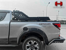 Load image into Gallery viewer, Mazda BT-50 (2012-2020) Hamer Extended Night Fury Sports Bar