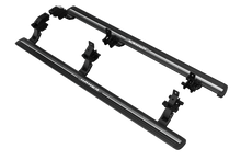 Load image into Gallery viewer, Toyota Hilux (2024-2025) Hamer 4x4 SPARK POWER SIDE STEPS