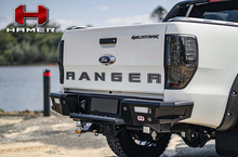 Load image into Gallery viewer, Hamer M-Series Rear Bar