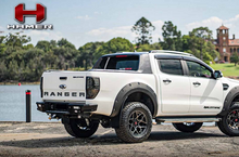 Load image into Gallery viewer, Hamer M-Series Rear Bar