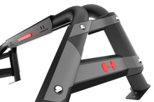 Load image into Gallery viewer, LDV T60 (2017-2021) Hamer 4x4 Hector Series Sports Bar