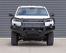 Load image into Gallery viewer, Toyota HiLux N90 (26+) Ironman Commercial Bull Bar & Loom Kit