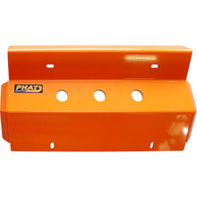 Load image into Gallery viewer, Toyota Hilux (2005-2015) N70 KUN Bash Plate