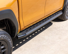 Load image into Gallery viewer, Toyota HiLux N90 (26+) Ironman Side Steps