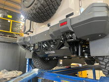Load image into Gallery viewer, Ineos Grenadier (2023-2025) 68LT AUXILIARY Brown Davis Long range Fuel Tank (SKU: IG23A1)