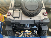 Load image into Gallery viewer, Ineos Grenadier (2023-2025) 68LT AUXILIARY Brown Davis Long range Fuel Tank (SKU: IG23A1)