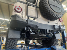 Load image into Gallery viewer, Ineos Grenadier (2023-2025) 68LT AUXILIARY Brown Davis Long range Fuel Tank (SKU: IG23A1)