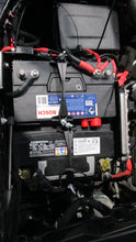 Load image into Gallery viewer, Dodge Ram (2022-2025) DT 1500 5.7L V8 Outback Accessories AUX Battery Tray