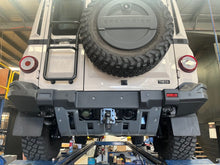 Load image into Gallery viewer, Ineos Grenadier (2023-2025) 68LT AUXILIARY Brown Davis Long range Fuel Tank (SKU: IG23A1)