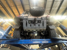 Load image into Gallery viewer, Ineos Grenadier (2023-2025) 68LT AUXILIARY Brown Davis Long range Fuel Tank (SKU: IG23A1)