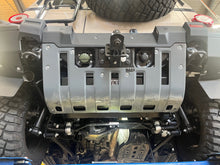 Load image into Gallery viewer, Ineos Grenadier (2023-2025) 68LT AUXILIARY Brown Davis Long range Fuel Tank (SKU: IG23A1)