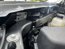 Load image into Gallery viewer, Ford Ranger RAPTOR (2022-2027) RA NEXT GEN Fatz Fabrication 5" Stainless Short Entry Snorkel