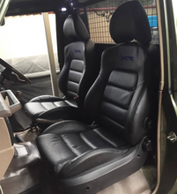 Load image into Gallery viewer, Seat Adapter Kit to suit 70 Series Landcruiser (Including 75, 76, 78 and 79 Series)