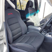 Load image into Gallery viewer, Seat Adapter kit to suit 80 Series Landcruiser