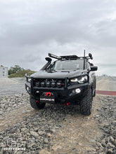 Load image into Gallery viewer, Mazda BT-50 (2025-Present) Hamer 4x4 King Series Plus bull bar