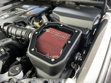 Load image into Gallery viewer, Toyota Landcruiser 300 Series (2021-2027) Fatz Fabrication X-Series High Flow Airbox